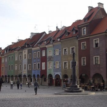 Poznan